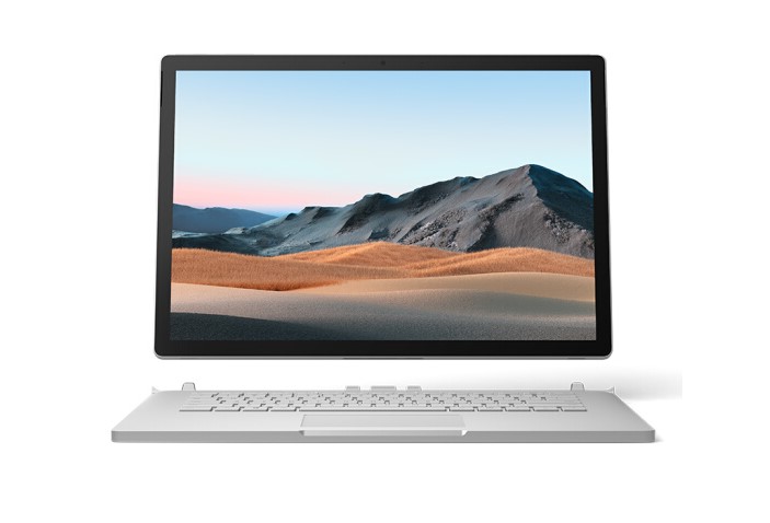 墨玉Surface 维修前的准备工作